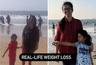Real-Life Weight Loss Journey: How Deepika Venkataramanan Shed 12 Kgs by Cutting Out White Sugar and Switching to Jaggery