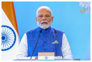 'India, Poland Connected By Kabaddi', Says PM Narendra Modi In Keynote Address
