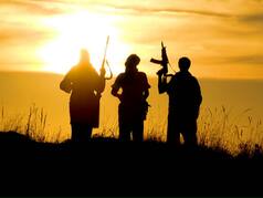 Al Qaeda Module Plotting Terror Attack In North India, Busted; 11 Arrested From 3 States: Delhi Police