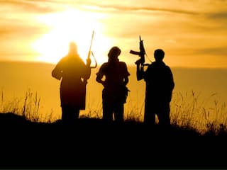 Al Qaeda Module Plotting Terror Attack In North India, Busted; 11 Arrested From 3 States: Delhi Police