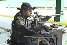 I'm More Mature In My Technique, Paris Paralympics 2024 Just Another Competition, Says Avani Lekhara