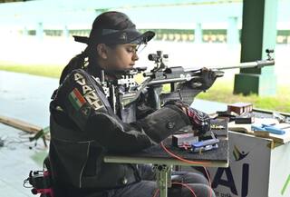 I'm More Mature In My Technique, Paris Paralympics 2024 Just Another Competition, Says Avani Lekhara