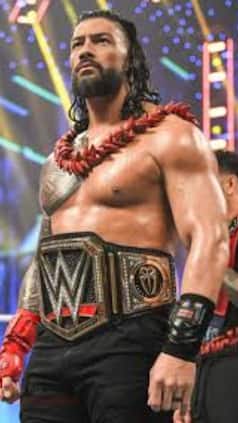 WWE: Top 10 Wrestlers Who Ruled The Ring