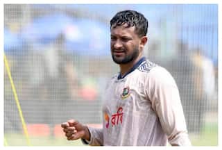 Murder Case Filed Against Shakib Al Hasan, Sheikh Hasina Among The Accused