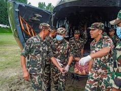 Nepal Bus Crash: Death Toll Mounts To 27 As 11 More Succumb; Victims Were Pilgrims From Maharashtra's Jalgaon