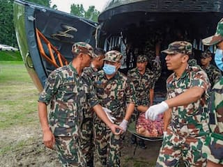Nepal Bus Crash: Death Toll Mounts To 27 As 11 More Succumb; Victims Were Pilgrims From Maharashtra's Jalgaon