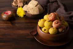 Krishna Janmashtami 2024: 8 Easy-to-Make Delectable Dessert Recipes to Celebrate the Auspicious Festival
