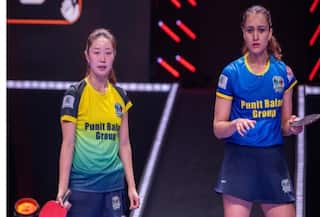 Ultimate Table Tennis: PBG Bengaluru Smashers Will Face Puneri Paltan In A Clash Of Titans