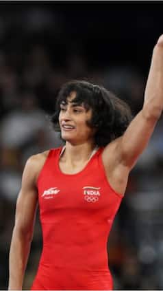 Happy Birthday Vinesh Phogat: Lesser-Known Facts About Indian Wrestler