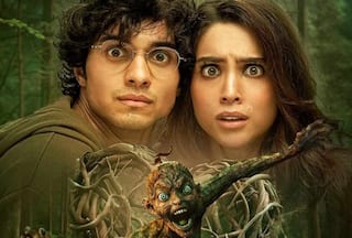 After Crossing Rs 100 Crore at Box Office, Munjya is Streaming on...