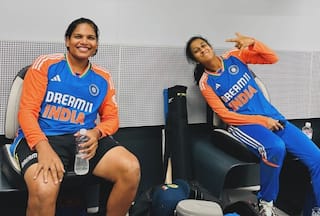 Age No Bar For Asha Sobhana; India Leggie Eyes Glory In Women’s T20 World Cup 2024 | EXCLUSIVE
