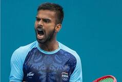 US Open 2024: Sumit Nagal Bows Out In First Round After Loss To Netherlands’ Tallon Griekspoor