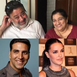 Akshya Kumar की वजह से टूटने वाली थी मनोज पाहवा और सीमा की शादी, जानें मजेदार किस्सा