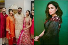 Parineeti Chopra Misses Priyanka's Brother's Engagement, Fans Ask 'Kya Pari Bhav Kha Rhi Hai...'