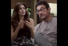 Sushant की मौत के बाद डिप्रेशन में थीं रिया चक्रवर्ती, Aamir बोले 'लोग आपको गलत समझते हैं...'
