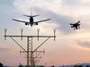 Amritsar Airport: High Alert Sounded, Flight Ops Suspended After ATC Spots 'Drone-Like' Objects