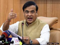 Over 9.3 Lakh People To Be Issued Aadhaar Cards Whose Biometrics Got Locked During NRC Updation: Himanta Sarma