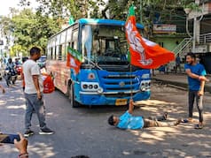 BJP's Bengal Bandh Elicits Mixed Response Amid Sporadic Violence, Clashes - Top Updates