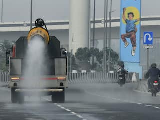 Delhi 'World's Most Polluted City', Its Residents' Life-Expectancy Cut By 12 Years Due To Low AQI: Report