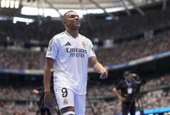 'This Midget Is Not My Goat': Kylian Mbappe's X Account Hacked, Insults Lionel Messi