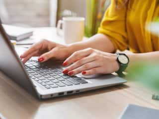 Work From Home To Be Part Of Delhi's Winter Action Plan - Details Inside