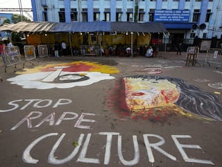 Palghar SHOCKER: 30-Year-Old Woman Gang-Raped In Nalasopara Area, 3 Arrested