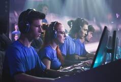 National Sports Day 2024: E-sports Will Be India   s Newest Path To Olympic Glory After Paris Campaign