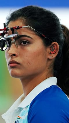 Youngest Indian Olympic Medallists