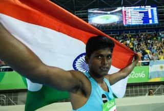 Who Is Mariyappan Thangavelu, All You Need To Know About India's First Paralympic Gold Medallist In High Jump