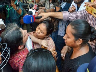 Kolkata Rape-Murder Case: Protesting Doctors Write To CM Mamata Banerjee, Seek Meeting
