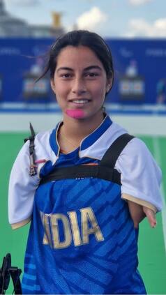 Who Is Sheetal Devi? Lesser-Known Facts About Indian Para-Archer