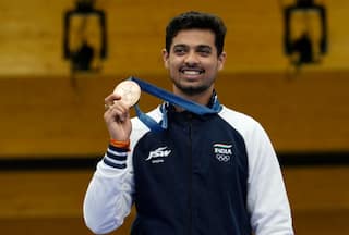 I Want To Thank Vaibhav Agashe Sir For What He Has Done For Me: Swapnil Kusale | EXCLUSIVE