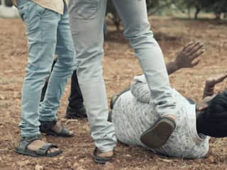 Haryana Lynching: Bengal Rag Picker Beaten To Death By Cow Vigilantes On Suspicion Of Eating Beef; 5 Arrested