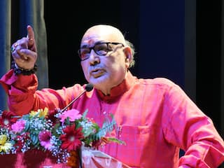 'Hindus Never Demand Holidays': BJP's Giriraj Hails Assam Assembly For Abolishing 'Colonial' Friday Namaz Break Rule