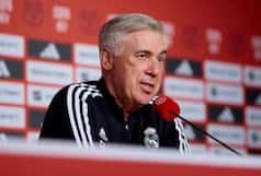 Real Madrid Criticism Is 'Normal': Says Head Coach Carlo Ancelotti Ahead Of Real Betis Clash