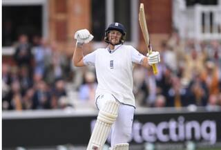 ENG Vs SL 2024: Joe Root Creates History At Lord's, Puts His Name On THIS Record List