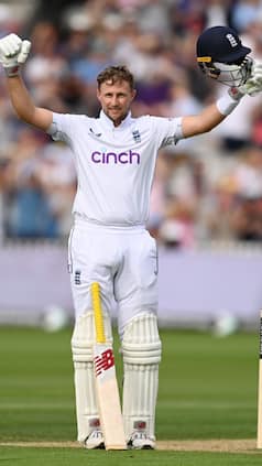 England Players With Most Test Hundreds