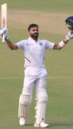 Players With Most Number Of Test Centuries