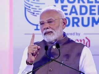 'Indians Voted For Political Stability, Economic Growth In LS Polls; Ensured Hat-trick For A Govt After 60 Years': PM Modi