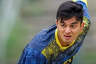 IND vs AUS: राहुल द्रविड़ के बेटे समित का भारतीय क्रिकेट टीम में हुआ चयन, ऑस्ट्रेलिया के खिलाफ सीरीज में दिखाएंगे दम