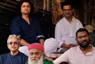Indian Ocean Band's Members React After Co-Founder Files Police Complaint Against Them: 'We Are Saddened...'
