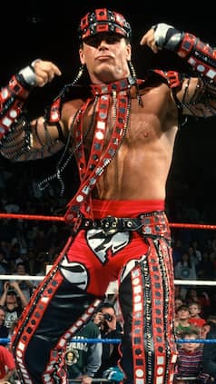 WWE: Top 10 Unexpected Wrestlers Who Defeated Shawn Michaels
