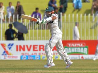 क्या मोहम्मद रिजवान को दोहरा शतक से रोकने की हुई थी साजिश! टीम के खिलाड़ी ने साफ-साफ बताई बात