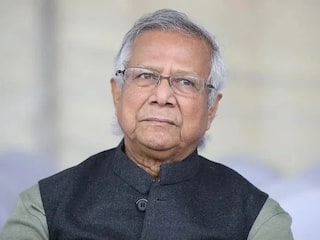 बांग्लादेश में सत्ता का गलत इस्तेमाल हुआ, शेख हसीना ने हर संस्था नष्ट किया, मोहम्मद यूनुस का पूर्व PM पर बड़ा आरोप
