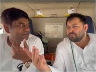 मुकेश सहनी ने NDA में जाने की अटकलों को किया खारिज, कहा- बिहार में तेजस्वी के नेतृत्व में बनाएंगे सरकार