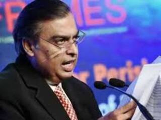 Mukesh Ambani Company Stock: From Rs 1 lakh To Rs 50 Lakh In Just 3 Years, Check Share Performance