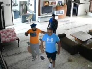 अमेरिका में 'अपनों' ने ही रची थी साजिश... NRI पर फायरिंग मामले में बड़ा खुलासा, 5 आरोपी गिरफ्तार