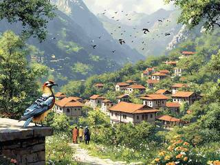 Nainital's Hidden Beauties: 10 Unique Places To Visit Off The Beaten Path