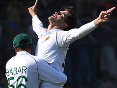 PAK vs BAN 1st Test: बांग्लादेश के खिलाफ पहले टेस्ट के लिए पाकिस्तान की टीम में हुआ 4 बदलाव, देखें प्लेइंग XI