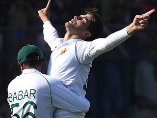 PAK vs BAN 1st Test: बांग्लादेश के खिलाफ पहले टेस्ट के लिए पाकिस्तान की टीम में हुआ 4 बदलाव, देखें प्लेइंग XI